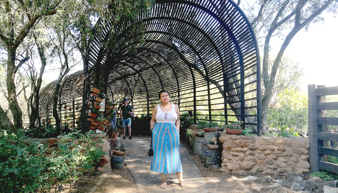 Photo of Chuma
